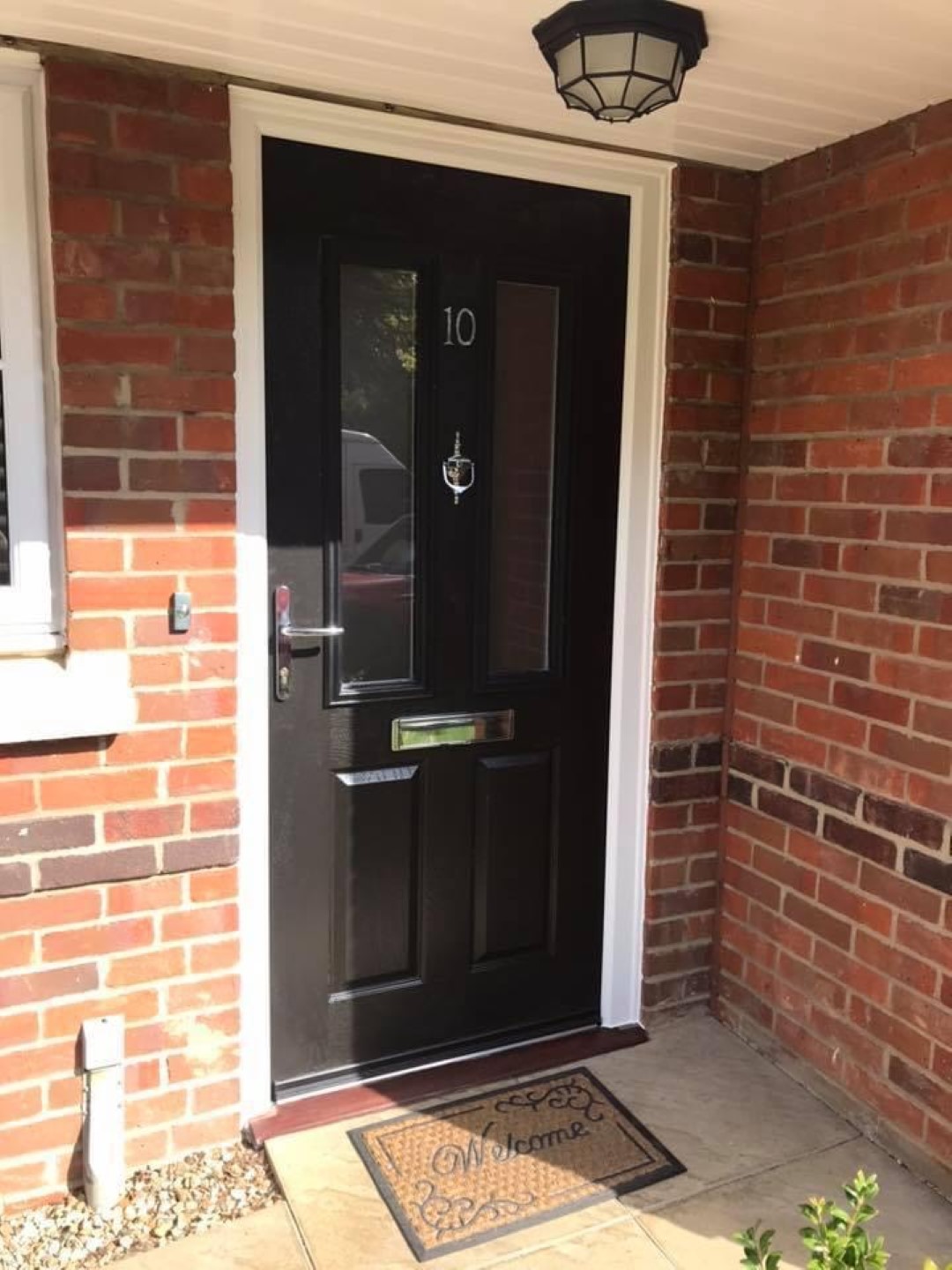 Windows & Doors installation services in Berkshire