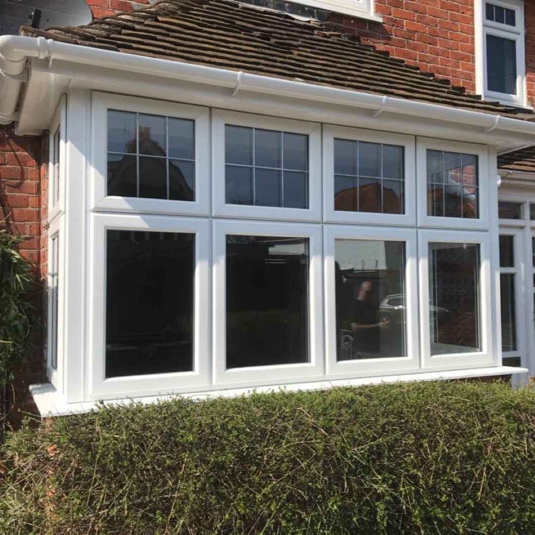 Windows & Doors installation services in Berkshire