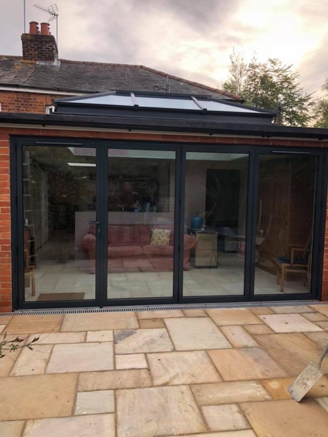 Windows & Doors installation in Berkshire