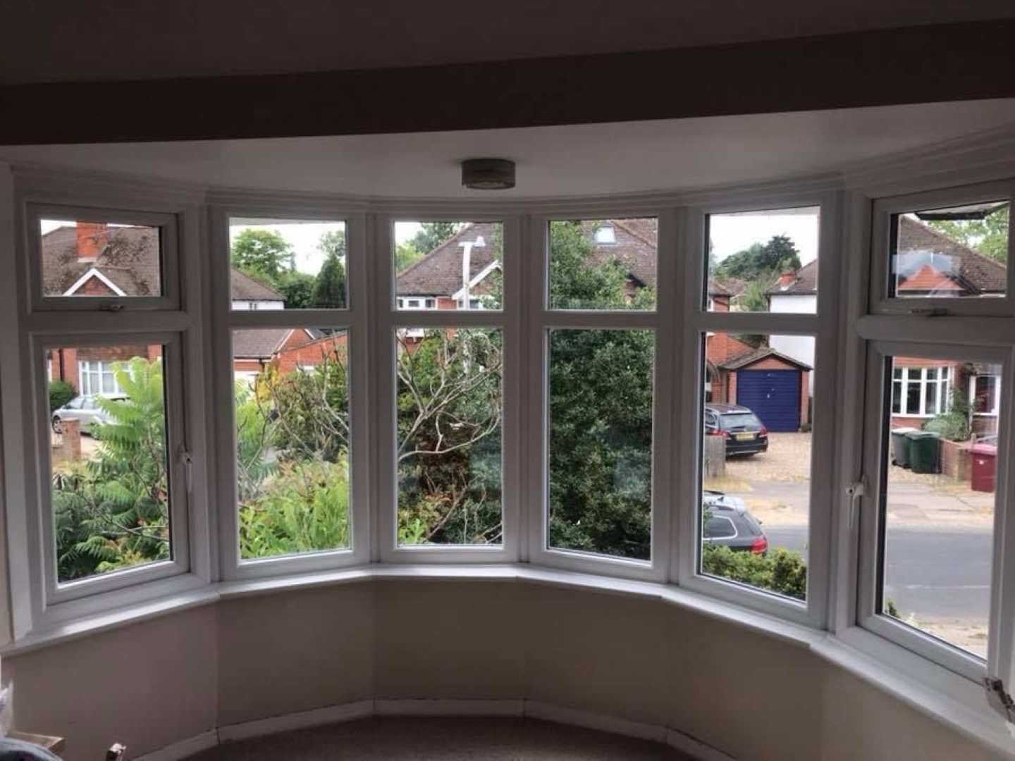 Windows & Doors installation in Reading