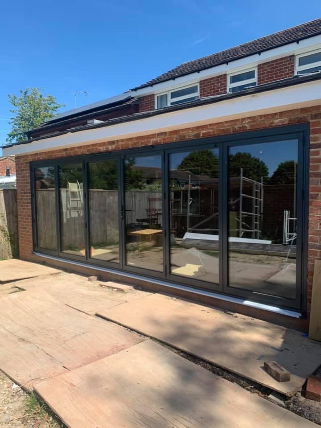 Windows & Doors installation in Reading